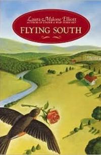 Flying South