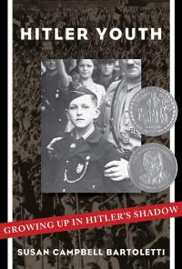 Hitler Youth : Growing Up in Hitler's Shadow