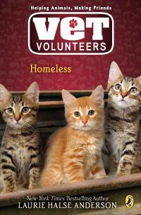 homeless