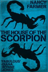 The House of the Scorpion