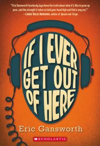 Graphic of head with headphones
