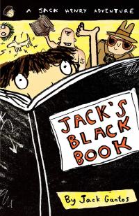 Jack's black book