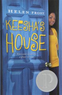 Keesha's House