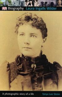 Laura Ingalls Wilder