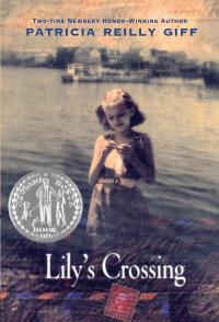 lilys crossing