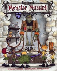 monster-museum