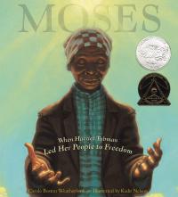 harriet tubman