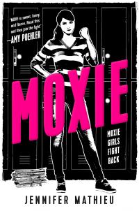 moxie