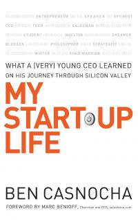 My Start-Up Life