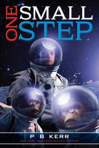 one small step