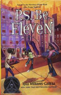 P.S. Be Eleven