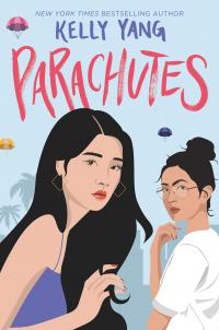 Parachutes Kelly Yang