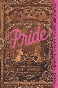 Pride and Prejudice Remix