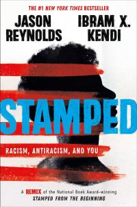 Stamped Remix