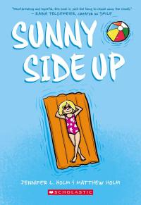sunny