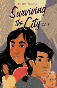 Surviving the city