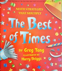 Best of Times: Math Strategies that Multiply