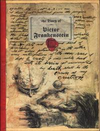 The Diary of Victor Frankenstein