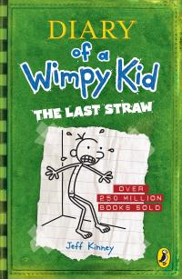 last straw