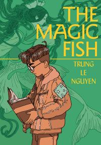 magic fish