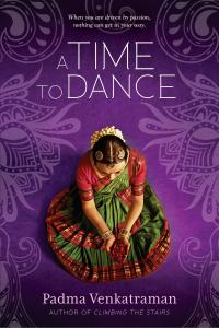a time to dance