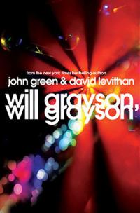 Will Grayson