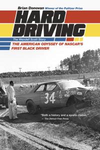 Hard Driving: The Wendell Scott Story