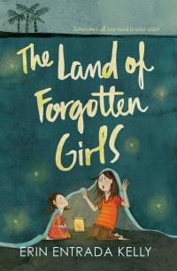 The Land of the Forgotten Girls