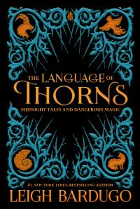 The Language of Thorns