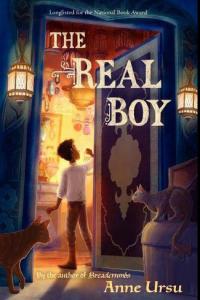The Real Boy
