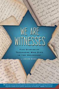 We Are Witnesse