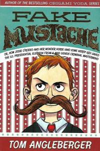 Fake Mustache