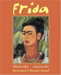 Frida: Viva la Vida! Long Live Life!