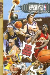 Greatest Stars of the NBA series