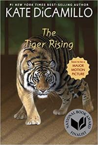 Tiger Rising