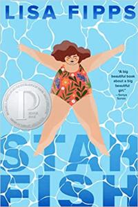 Starfish book cover