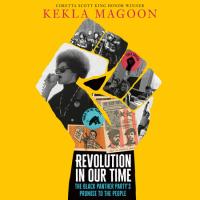 Revolution of Our Time book cover