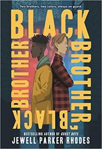 BlackBrother