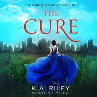 The Cure book cover
