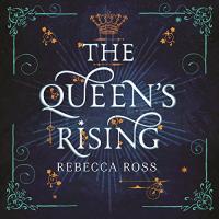 Queen's Rising book cover
