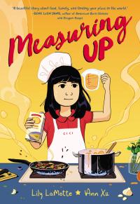 Measuring Up Book Cover