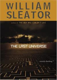 The Last Universe