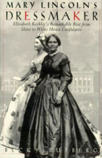 Younger and older Mary Lincoln superimposed on one another