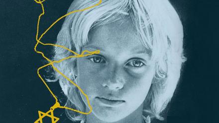 Detail of book cover Number the Stars