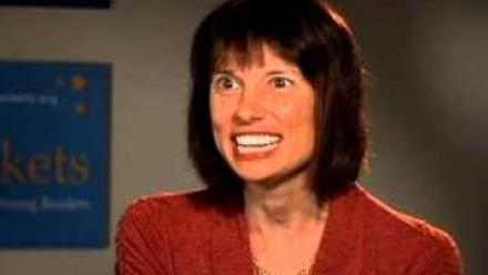 Margaret Peterson Haddix