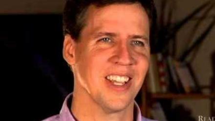 Jeff Kinney