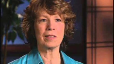 Joan Bauer