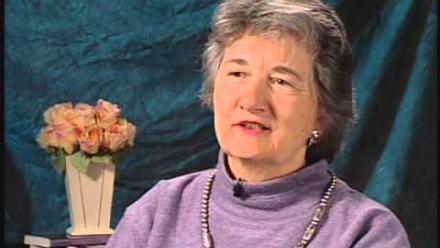 Katherine Paterson