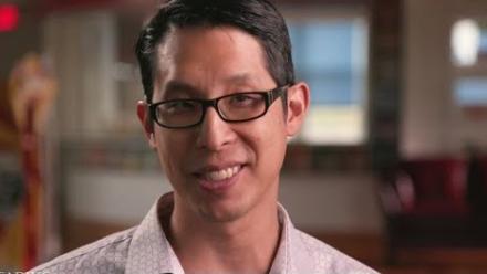 Gene Luen Yang