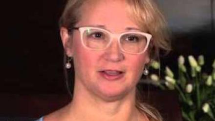 Jennifer Holm